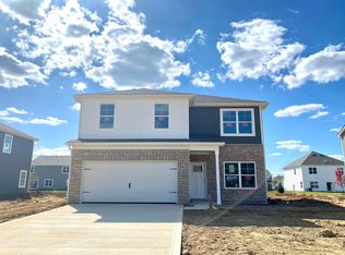 155 Lorrimore Dr, Pickerington, OH