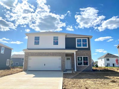 155 Lorrimore Dr, Pickerington, OH, 43147