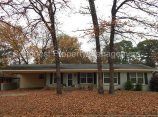 3204 Timberlane Dr, Tyler, TX 75701
