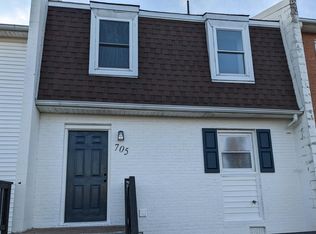 705 Catalpa Ct, Culpeper, VA 22701