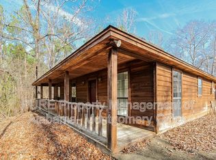 95 Oakwood Dr, Wetumpka, AL 36092