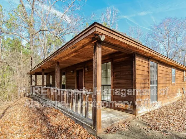 95 Oakwood Dr, Wetumpka, AL 36092