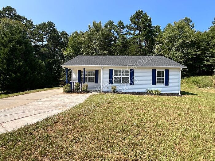1st image of 2600 Millard Fuller Way