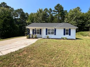 2600 Millard Fuller Way, Concord, NC 28027