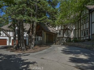 139 Cedar Ridge Dr, Lake Arrowhead, CA 92352