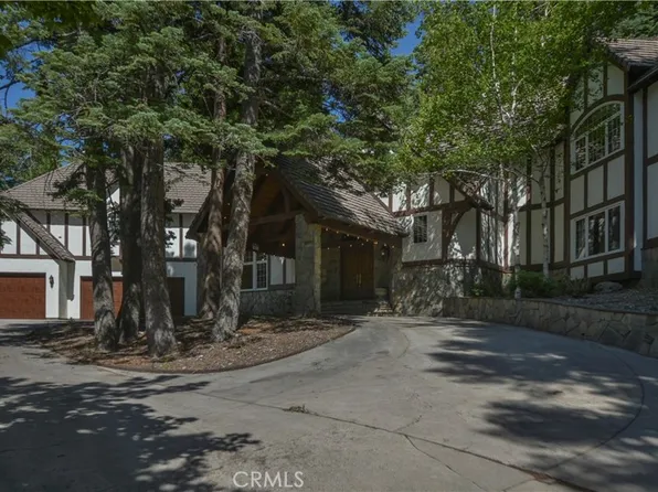 139 Cedar Ridge Dr, Lake Arrowhead, CA 92352