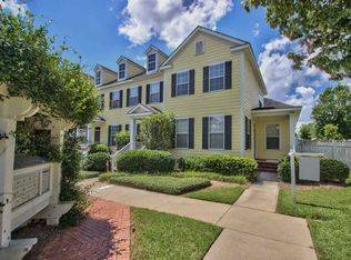 3137 Mulberry Park Blvd, Tallahassee, FL 32311