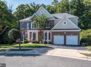 6402 Bridge Creek Ct, Springfield, VA 22152