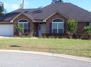 177 Huntington Cir, Brunswick, GA 31525
