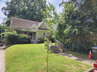 219 Monmouth Ave, Durham, NC 27701