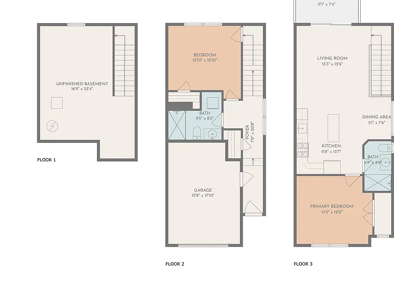 Hillsgrove at City Centre — Photo 19
