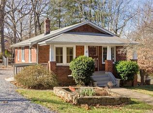 41 Water St, Asheville, NC 28801