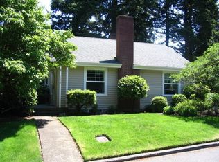 1778 NE Bell Dr, Portland, OR 97220