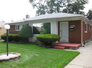 19010 Burt Rd, Detroit, MI 48219