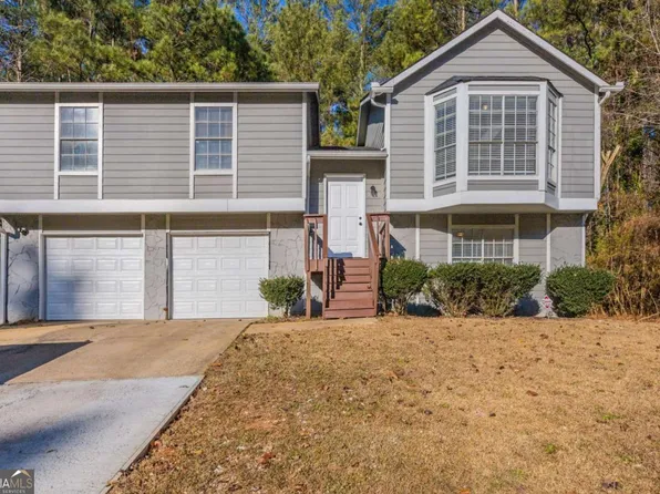 5910 Rock Rd, Union City, GA 30291