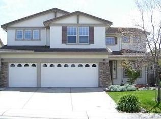 2913 Fox Hill Dr, Rocklin, CA 95765