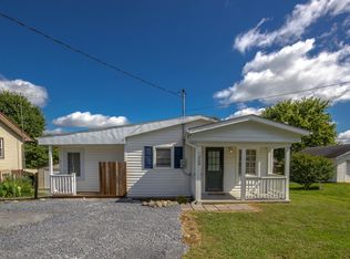 1208 Meadowview Ave, Johnson City, TN 37601
