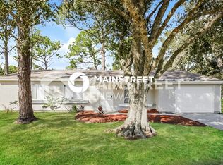 5183 Trekell St, North Port, FL 34287