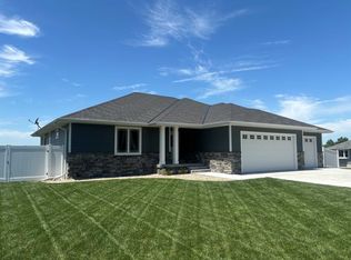 1600 S Wabash Ave, Hastings, NE 68901