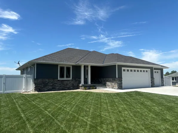 1600 S Wabash Ave, Hastings, NE 68901