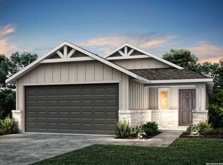 7219 Tradinghouse Ln, San Antonio, TX 78252