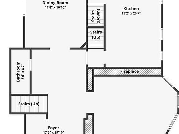 42nd image of this home