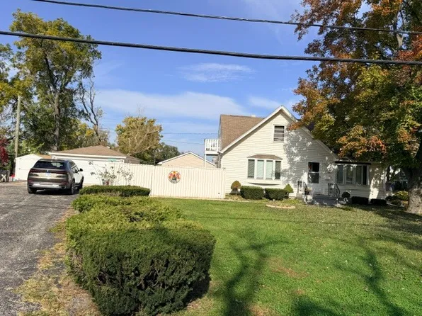800 N Roy Ave, Melrose Park, IL 60164