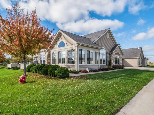 3305 SE Glenstone Dr Unit 251, Grimes, IA 50111