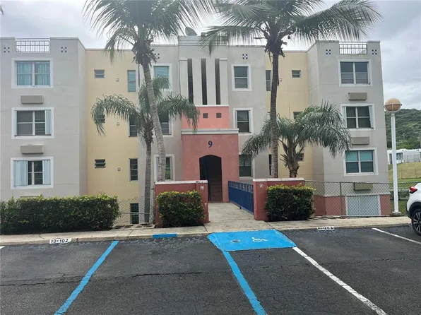 Cond Costa Brava APT 9301, Ceiba, PR 00735