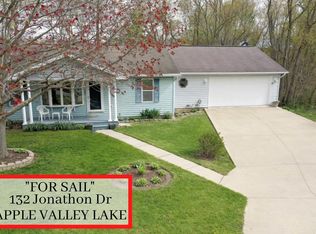 132 Jonathon Dr, Howard, OH 43028