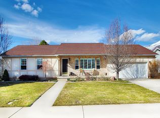 4754 W Wasatch Dr, Highland, UT 84003