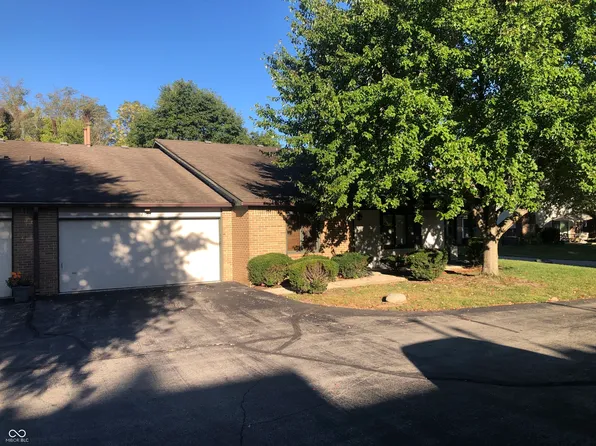 2567 N Willow Way, Indianapolis, IN 46268