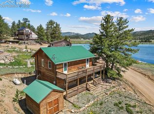 671 Midland Ct, Lake George, CO 80827