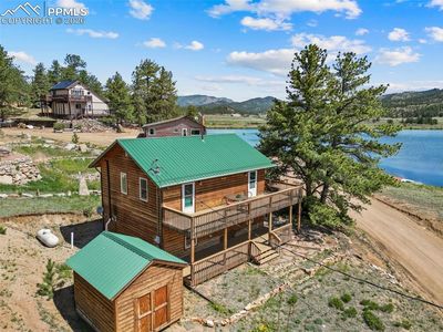 671 Midland Ct, Lake George, CO, 80827