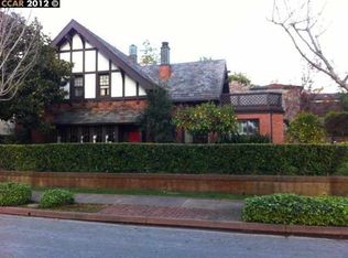 84 King Ave, Piedmont, CA 94611