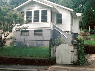 38 Eastview Ave, Asheville, NC 28803