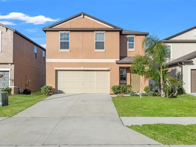 578 Argyll Dr, Spring Hill, FL, 34609
