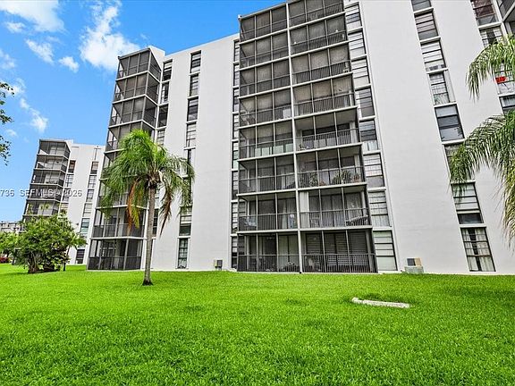 2nd image of 3101 N Country Club Dr APT 209