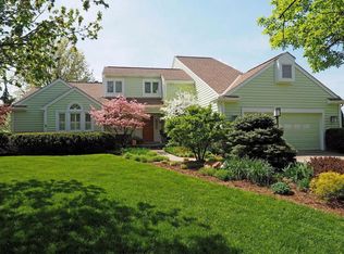 10375 Giverny Blvd, Cincinnati, OH 45241