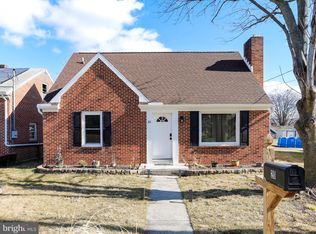 20 Atlantic Dr, Hagerstown, MD 21742