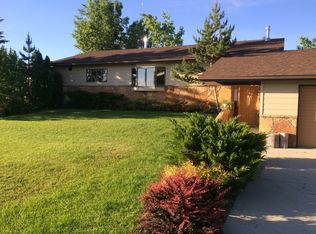 308 Ponoka Ave, Valier, MT 59486