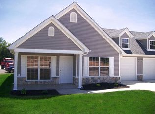 205 Streamview Ln E, Bardstown, KY 40004