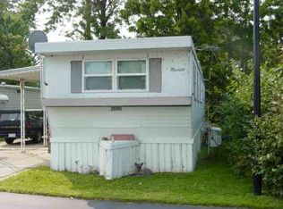 43271 Labelle St, Harrison Township, MI 48045