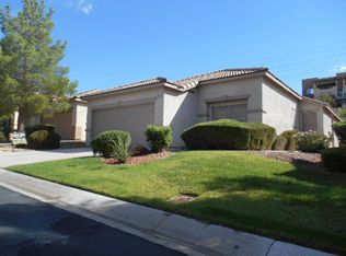 476 Canyon View Way, Mesquite, NV 89027