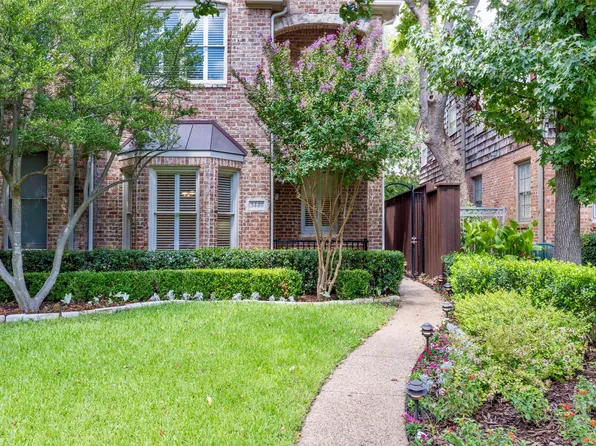 3440 Shenandoah Ave, University Park, TX 75205