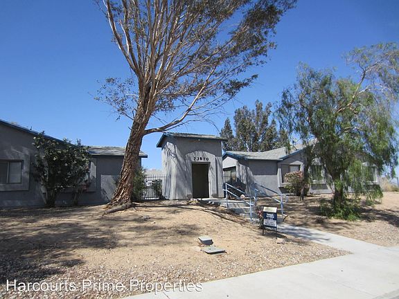 5th image of 73870 Desert Trail Dr APT 07