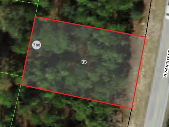 8150 N Santos Dr #14, Dunnellon, FL 34434