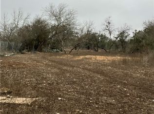 301 E South St, Camp Wood, TX 78833