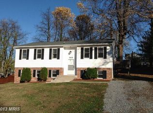 7435 C St, Chesapeake Beach, MD 20732