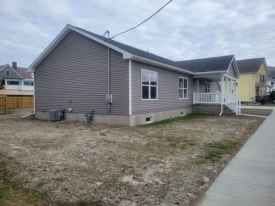 13 Preston Ave, Hornell, NY 14843 Zillow